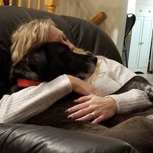 Meet your Posher, Paula